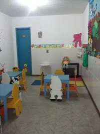 Creche Escola Pequenos Passos - Imagem 2