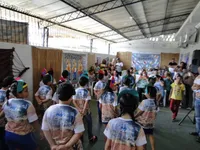 Escola Sagrado Coracao - Imagem 1