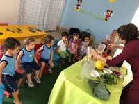 Berçário Escola Sonharte - Imagem 1