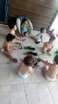 Berçário Escola Sonharte - Imagem 3