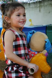 Escola Girafinha Travessa – Unidade I - Imagem 2