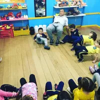 Escola Girafinha Travessa – Unidade I - Imagem 1