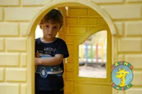 Escola Girafinha Travessa – Unidade Ii - Imagem 1