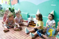 Escola Girafinha Travessa – Unidade Ii - Imagem 2
