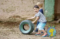 Escola Girafinha Travessa – Unidade Ii - Imagem 3