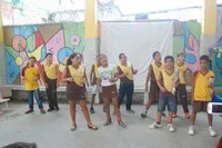Educandário Tânia Bezerra - Imagem 1