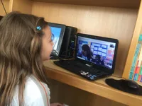 Escola Do Max - Bilíngue - Imagem 1