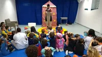 Escola Do Max - Bilíngue - Imagem 3