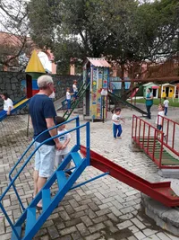 Centro De Educacao Infantil Engenheiros Do Saber - Imagem 3