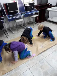 Centro De Educacao Infantil Engenheiros Do Saber - Imagem 1