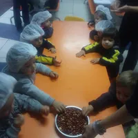 Da Turma Escola De Educação Infantil - Imagem 3