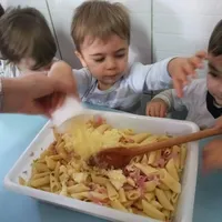 Da Turma Escola De Educação Infantil - Imagem 2