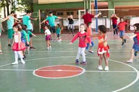 Colégio Franciscano Santo Antônio - Imagem 1