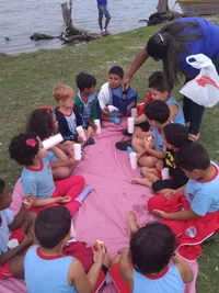 Centro Educacional Sete Saberes - Imagem 1