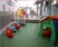 Escola Turma Do Moranguinho - Imagem 3