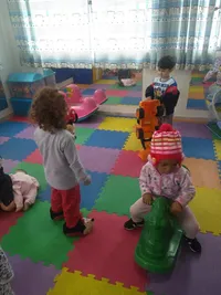 Escola De Recreacao Infantil Recanto Da Moranguinho - Imagem 2
