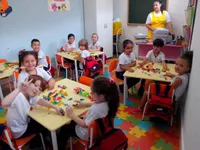 Escola De Recreacao Infantil Recanto Da Moranguinho - Imagem 1