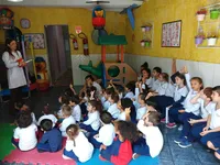 Escola De Recreacao Infantil Recanto Da Moranguinho - Imagem 3