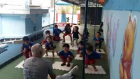 Escola Centro De Educacao Infantil Do-re-mi Unidade Ii - Imagem 1