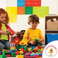 Escola Centro De Educacao Infantil Do-re-mi Unidade Ii - Imagem 3