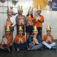 Moriá Sistema Cristão De Ensino - Imagem 3