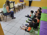 Colégio Construir Mais - Imagem 1