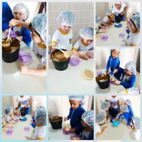 Escola Monte Alegre - Imagem 1