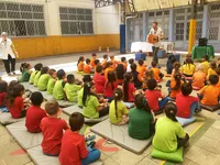 Escola De Educacao Infantil Vovo Aninha - Imagem 1