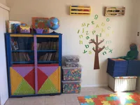Escola De Educacao Infantil Vovo Aninha - Imagem 2