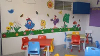 Colégio Henrique Dias - Imagem 1