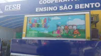 Cesb Cooperativa De Ensino São Bento - Imagem 1