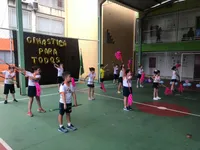 Soletrando Escola De Educacção Infantil E Ensino Fundamental Carpe Diem - Imagem 2