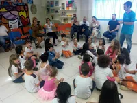 Soletrando Escola De Educacção Infantil E Ensino Fundamental Carpe Diem - Imagem 1