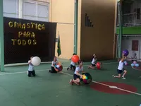 Soletrando Escola De Educacção Infantil E Ensino Fundamental Carpe Diem - Imagem 3