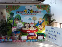 Algo Tão Doce - Berçário Escola - Imagem 1