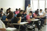 Escola Papa Mike Colegio Unidade I - Imagem 3