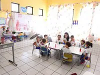 Colégio Multi - Vila Sta. Catarina - Imagem 3