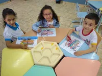 Centro Educacional Doce Infância Unidade I - Imagem 1