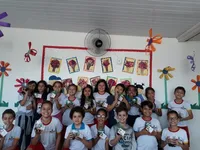 Centro Educacional Doce Infância Unidade I - Imagem 3