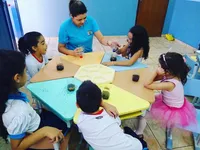 Centro Educacional Doce Infância Unidade I - Imagem 2