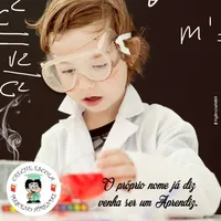 Creche Pequeno Aprendiz - Imagem 1