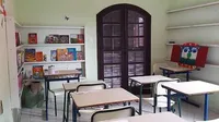 Escola Risco E Rabisco - Imagem 1