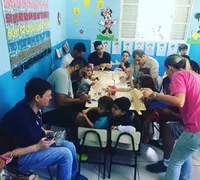Centro De Educação Infantil Nossa Escola - Imagem 1