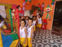 Escola Joanita Soares - Imagem 1