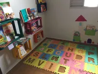 Berçário E Escola Flor De Maio - Imagem 1