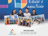 Colégio Ágape Dom – Bilíngue - Imagem 2