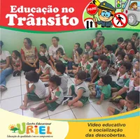 Centro Educacional Uriel - Imagem 1