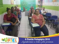 Centro Educacional Uriel - Imagem 4