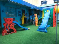 Colégio Ágape - Imagem 2