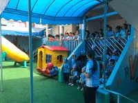 Colégio Ágape - Imagem 1